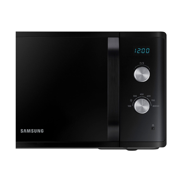 Микроволновая печь Samsung MS23K3614AK/BW - фото 7