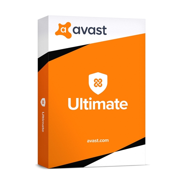Антивирус Avast Ultimate for Windows (EV.AVU.1.12M) - фото 2