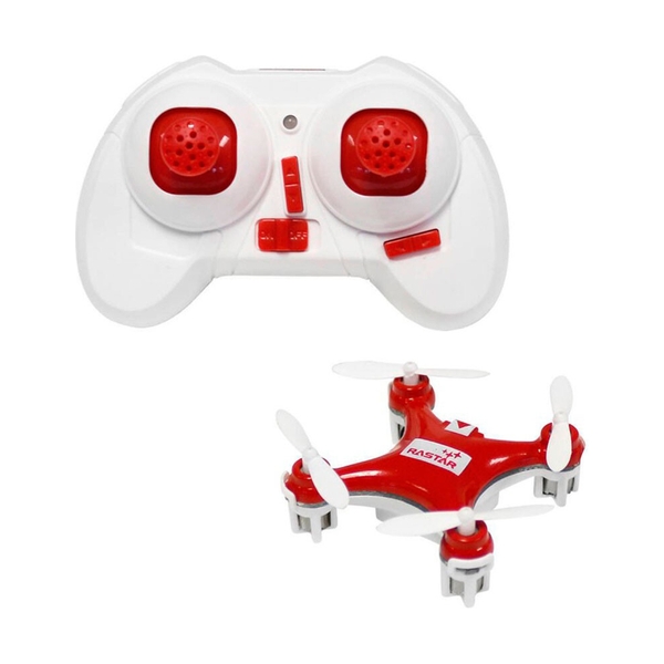 Радиоуправляемый квадрокоптер Rastar RA-A005 - фото