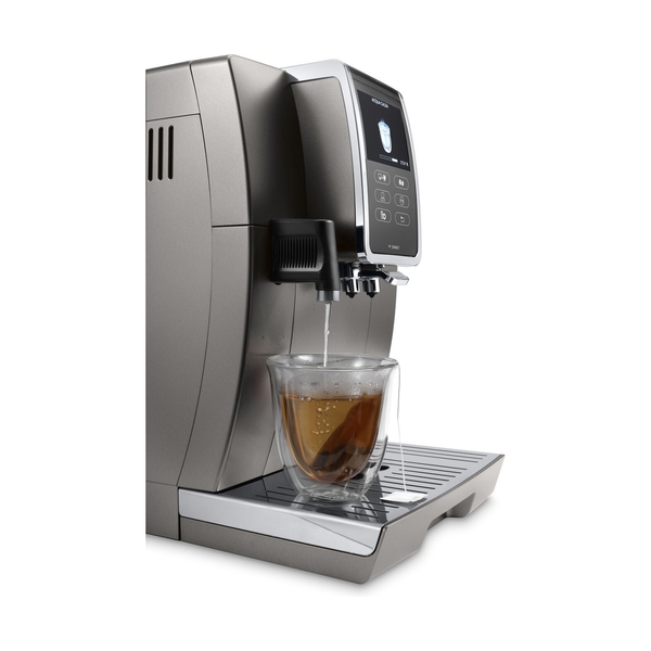 Кофемашина Delonghi ECAM370.95.T - фото 10