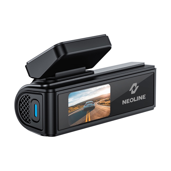 Видеорегистратор Neoline Flash 2K Wi-Fi - фото 3