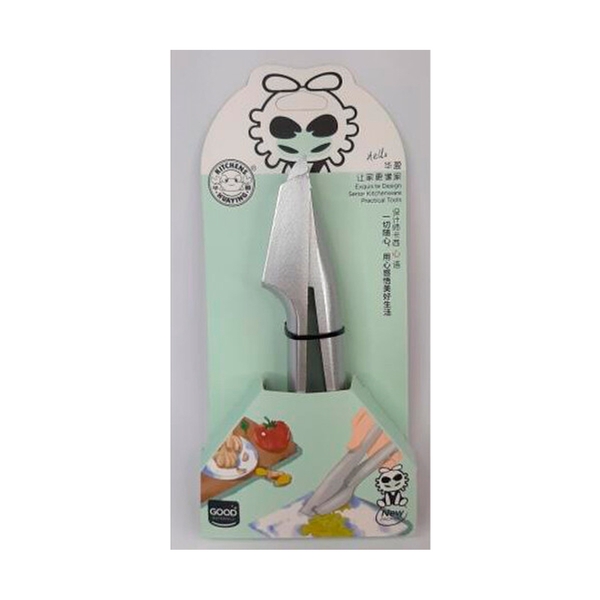 Чеснокодавка Olimpic 231550 - фото