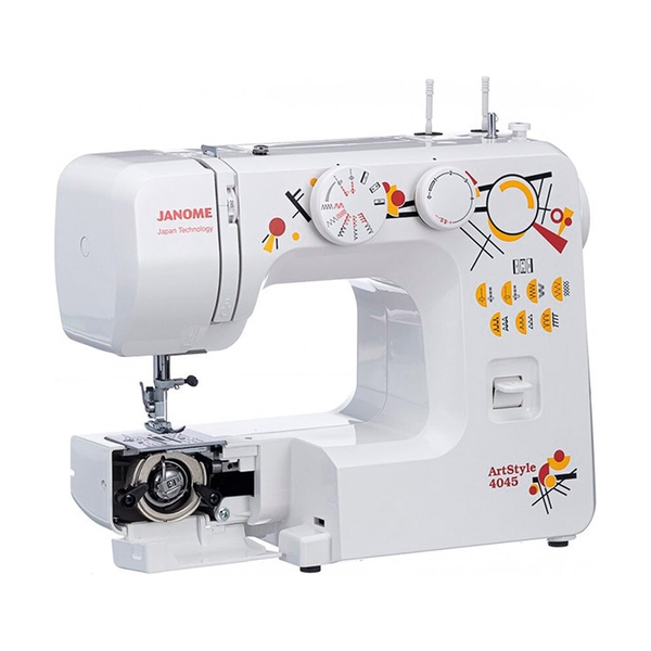 Швейная машина Janome ArtStyle 4045 - фото 3