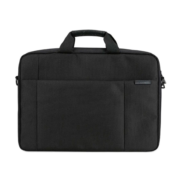 Нейлоновая сумка для ноутбука Acer Notebook Carry Case 15.6 ABG558, Black - фото