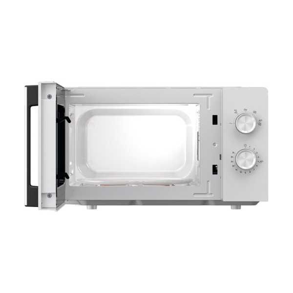 Микроволновая печь Gorenje MO20E1WH - фото 2