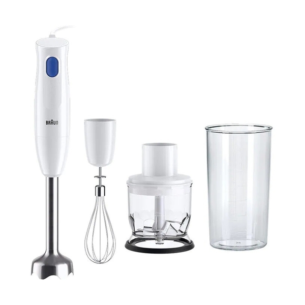 Блендер Braun MQ10.202MWH - фото 2