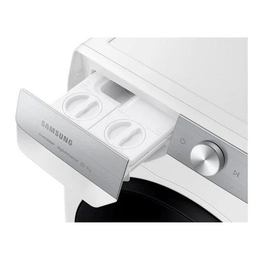 Стиральная машина Samsung WW90A7M48PH/LD