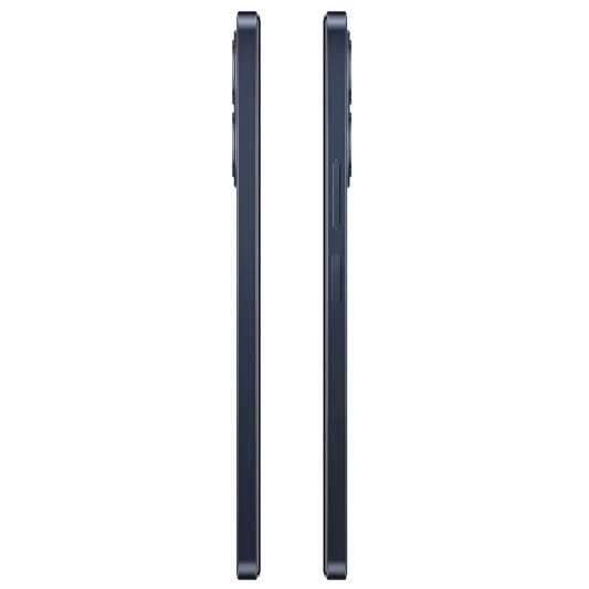 Смартфон ViVO Y35 128GB Agate Black
