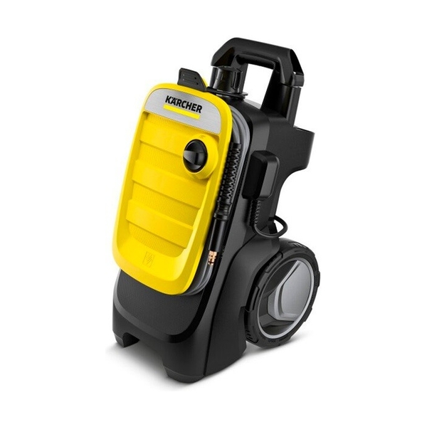 Мойка высокого давления Karcher K 7 Compact - фото 3