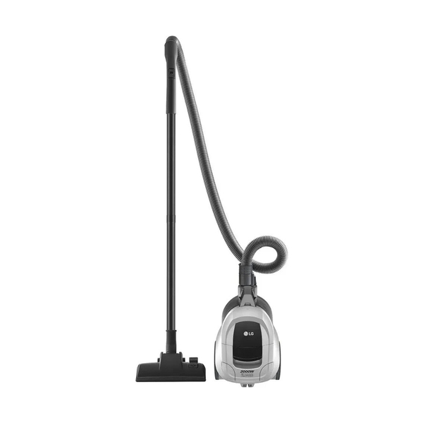 Пылесос LG VC5420NNTS - фото 6