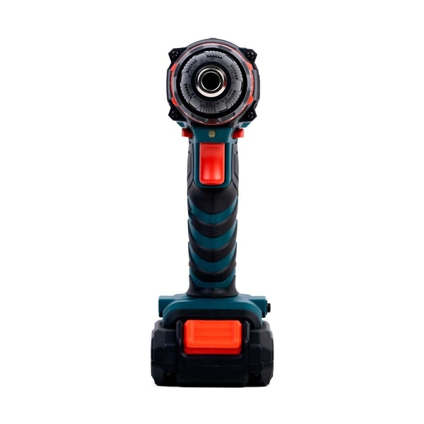 Дрель-шуруповерт аккумуляторная ALTECO CID 0414 (CID 1610.1) - фото 3