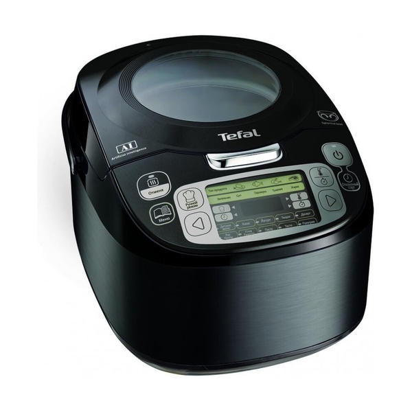 Мультиварка Tefal RK812832 - фото 2