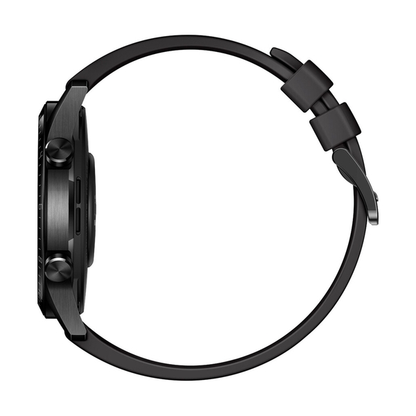 Смарт-часы Huawei Watch GT2 Matte Black LTN-B19 - фото 4