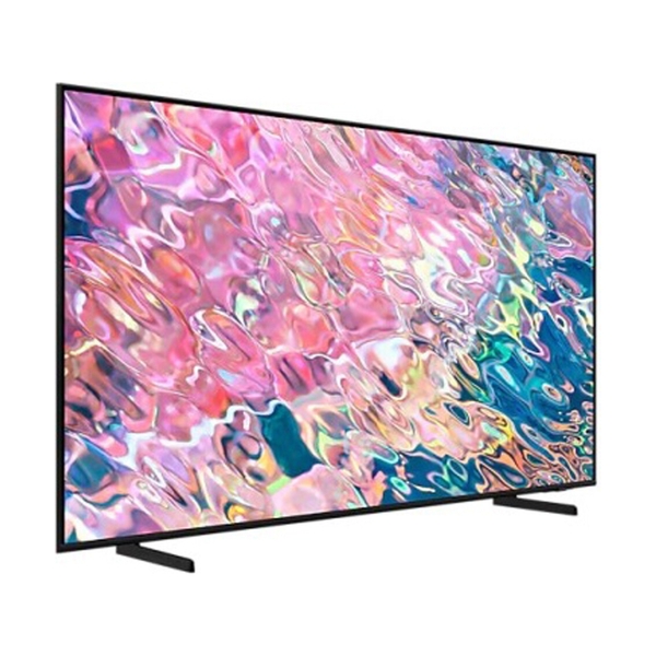 Телевизор Samsung QLED 4K UHD Smart 65" QE65Q60BAUXCE - фото 3