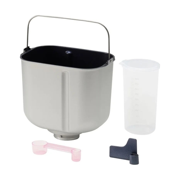 Хлебопечка Panasonic SD-YR2540HTS - фото 7