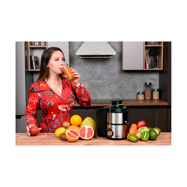 Соковыжималка Ardesto JEG-1000 - фото 5