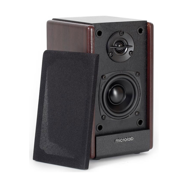 Акустическая система Microlab FINECone 530U - фото 7