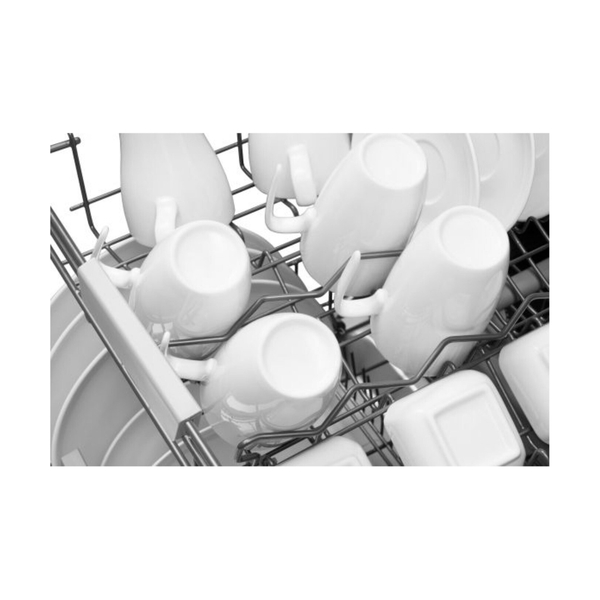 Встраиваемая посудомоечная машина Hansa ZIM428KH - фото 10