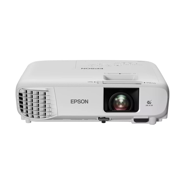 Проектор Epson EB-FH06 (V11H974040) - фото