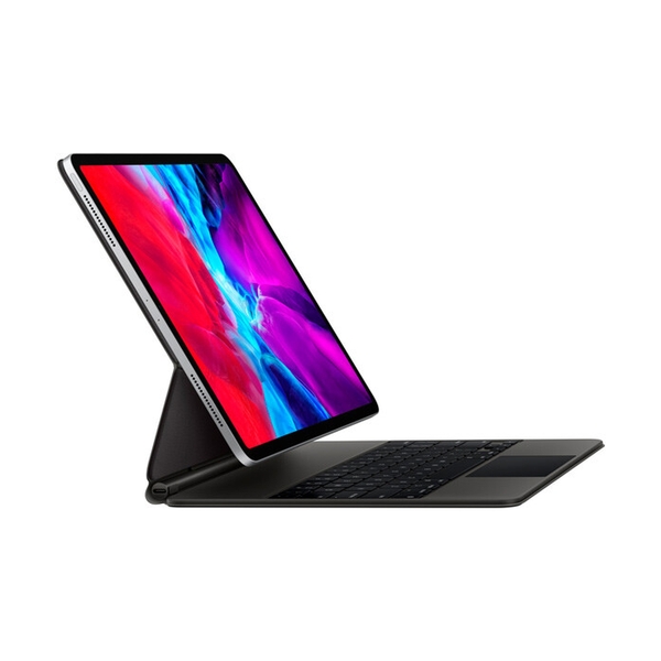 Magic Keyboard for 12.9-inch iPad Pro MXQU2RS/A - фото