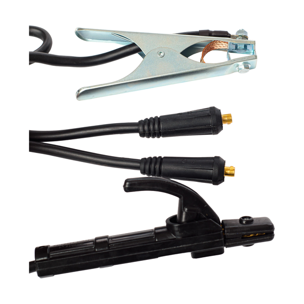 Сварочный аппарат инверторный РЕСАНТА САИ 220 - фото 3