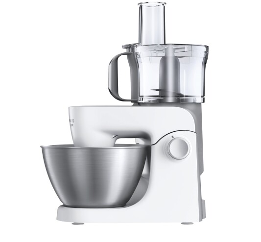 Кухонный комбайн KENWOOD KHH326WH - фото