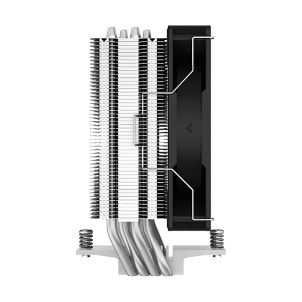 Вентилятор для процессора DeepCool AG400 (R-AG400-BKNNMN-G-1) - фото 3