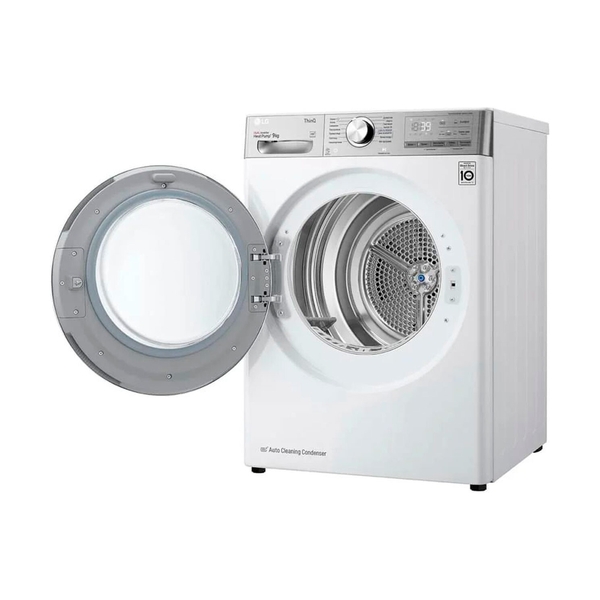 Сушильная машина LG DC90V9V9E - фото 22