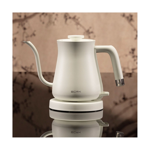 Чайник Bork K750wt - фото 2