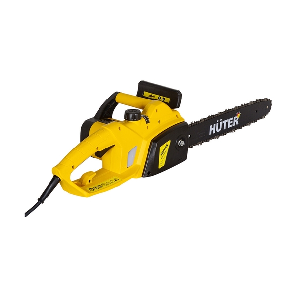 Электропила HUTER ELS-2000P - фото 2
