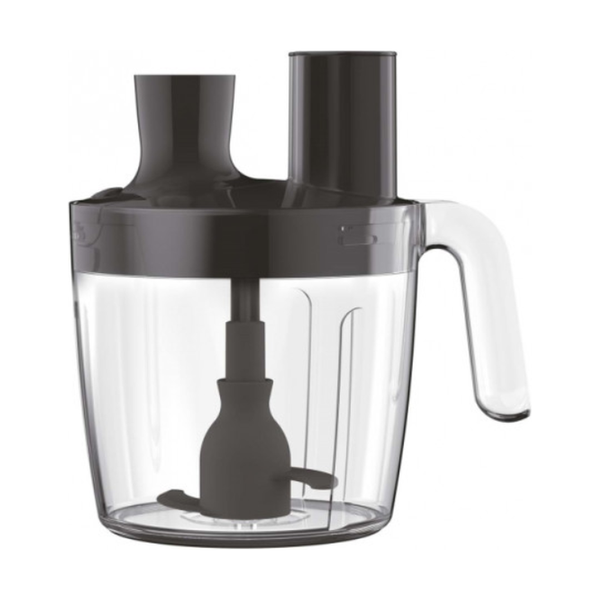 Блендер Moulinex Infinyforce Pro 6 в 1 DD95MD10 - фото 6