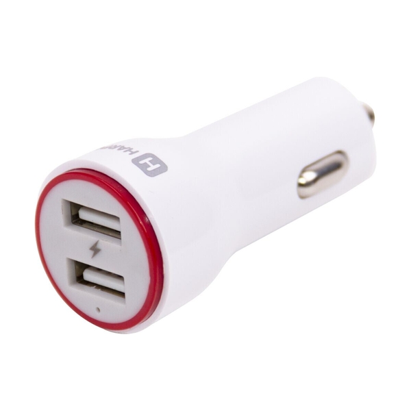 АЗУ HARPER CCH-6220 white - фото 2