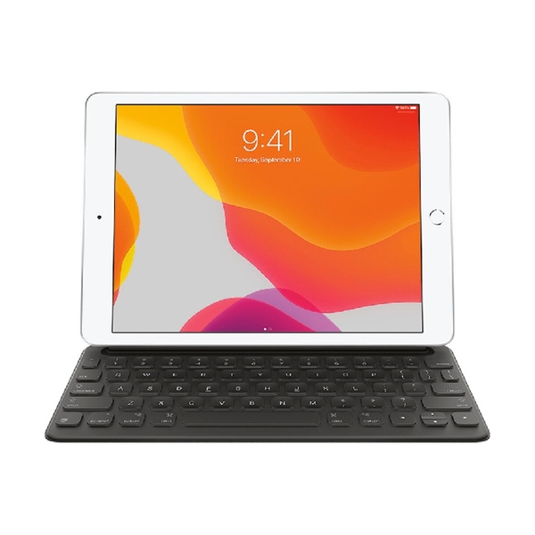 Apple Smart Keyboard for iPad (7th generation) and iPad Air (3rd generation) - Russian Model A1829 - фото