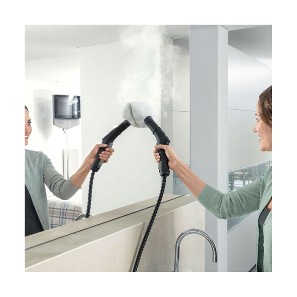 Пароочиститель Karcher SC 2 Deluxe Easy Fix Premium - фото 8