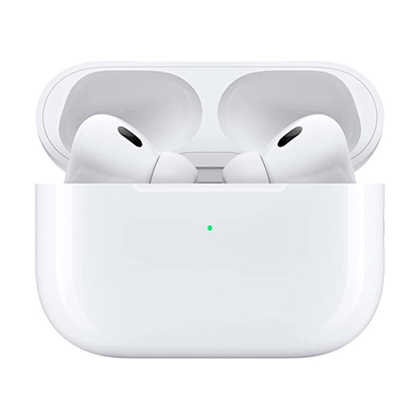 Наушники AirPods Pro (2nd generation) MQD83RU/A - фото