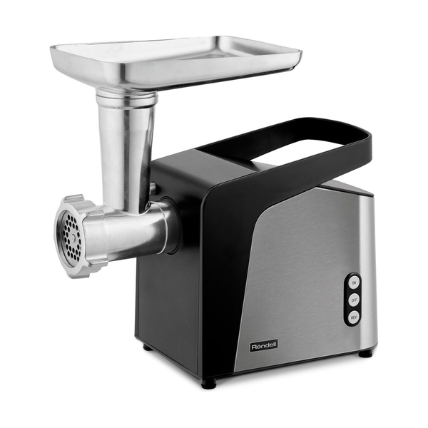 Мясорубка Rondell RDE-1455 - фото
