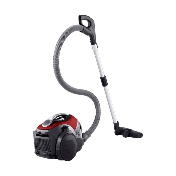 Пылесос LG VC83209UHA - фото 9