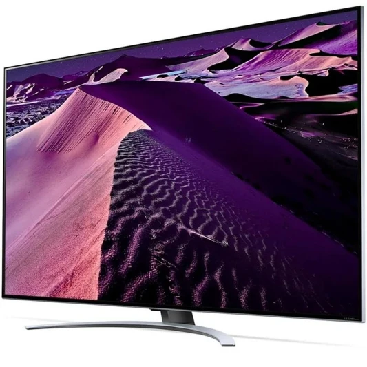 Телевизор 86" LG 86QNED876QB QNED 4K UHD Mini LED Smart