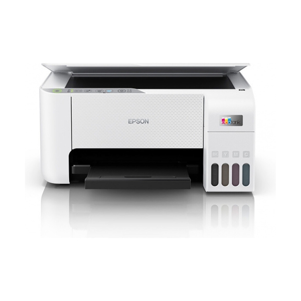 МФУ cтруйное Epson L3256 - фото 2