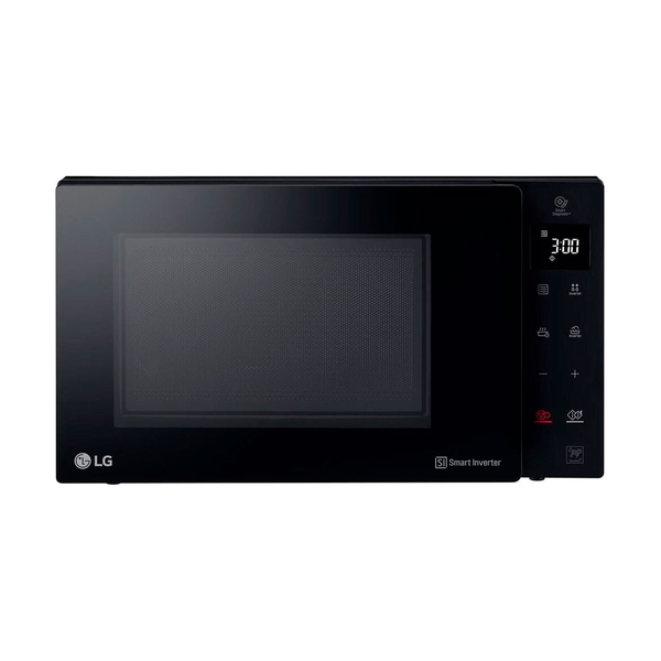 Микроволновая печь LG NeoChef MW23W35GIB - фото