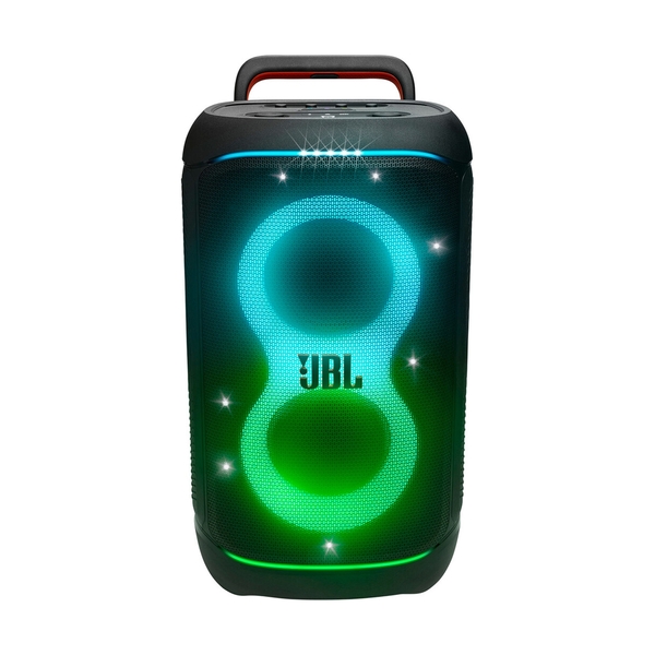 Беспроводная колонка JBL PARTY BOX 520EU - фото 2
