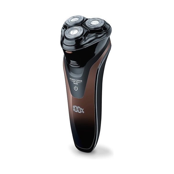 Бритва Beurer HR 8000 - фото