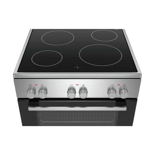 Электрическая плита Bosch HKA050050Q - фото 2