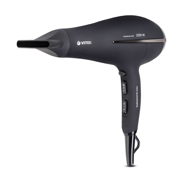 Фен Vitek VT-8222 - фото