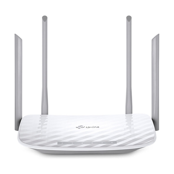 Маршрутизатор TP-Link TL-WR840N, 4 порта + Wi-Fi, 300 Mbps (TL-WR840N) - фото