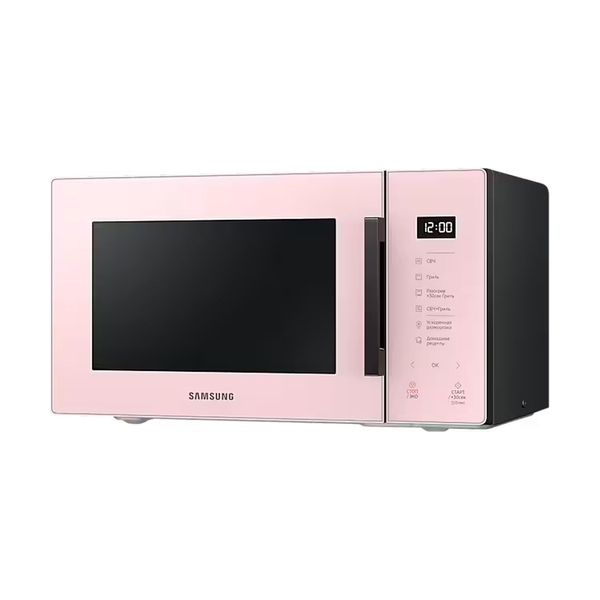 Микроволновая печь Samsung MG23T5018AP/BW - фото 7