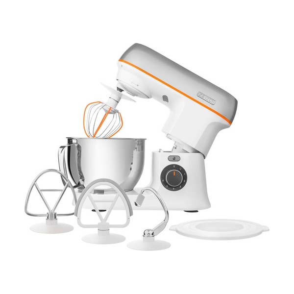 Кухонный Комбайн Sencor STM 3730SL - фото 2