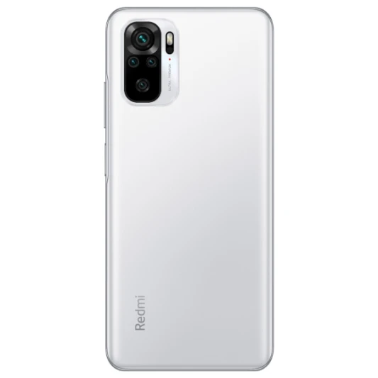 Смартфон Xiaomi Redmi 10 4/128GB Pebble White