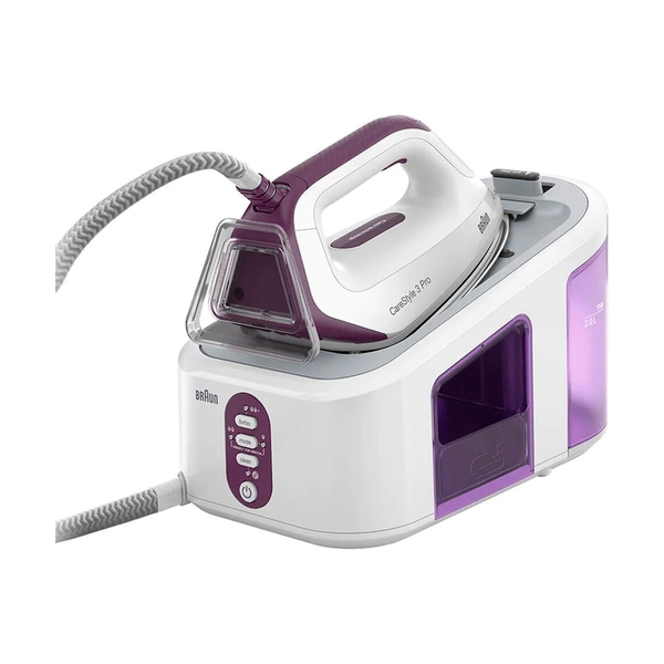 Парогенератор Braun IS3155VI - фото