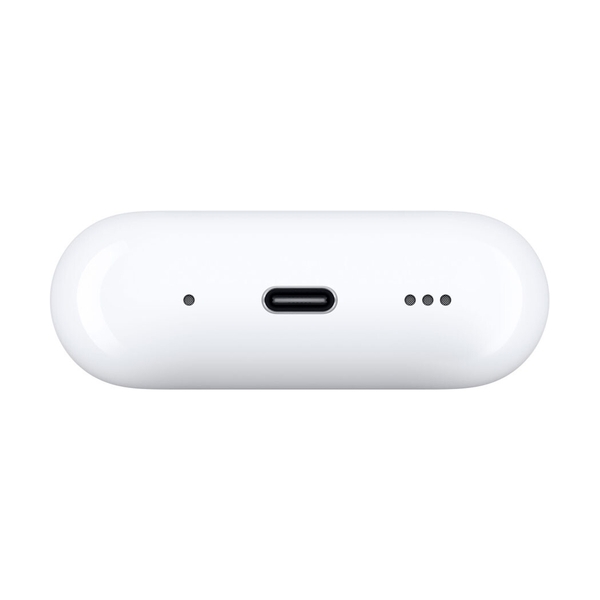 Наушники Apple AirPods Pro (2nd generation) with MagSafe Case (USB-C) - фото 5